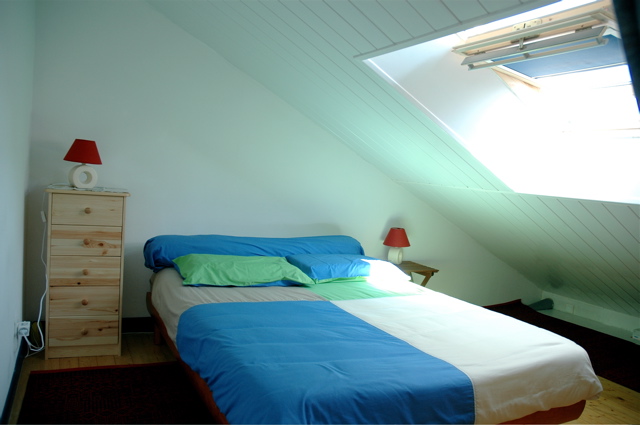 chambre studio