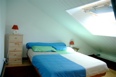 chambre studio