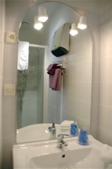 Salle d'eau